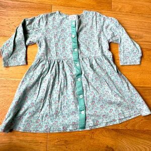 Vintage gap dress- long sleeve